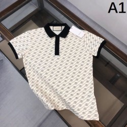 2025SS 半袖Tシャツ GUCCI グッチ カジュアルさが強すぎる