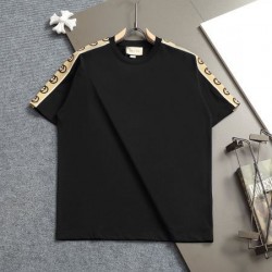 2025SS 半袖Tシャツ GUCCI グッチ 最新の注目ファッション