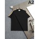 2025SS 半袖Tシャツ GUCCI グッチ 最新の注目ファッション 2025SS 半袖Tシャツ GUCCI グッチ 最新の注目ファッション