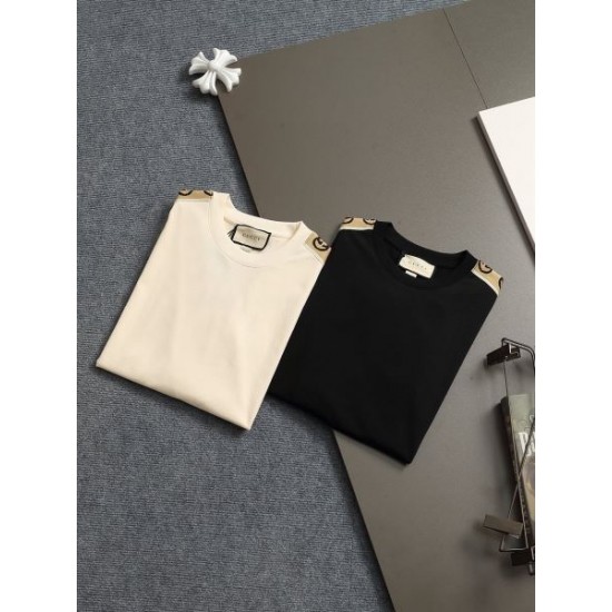 2025SS 半袖Tシャツ GUCCI グッチ 最新の注目ファッション 2025SS 半袖Tシャツ GUCCI グッチ 最新の注目ファッション