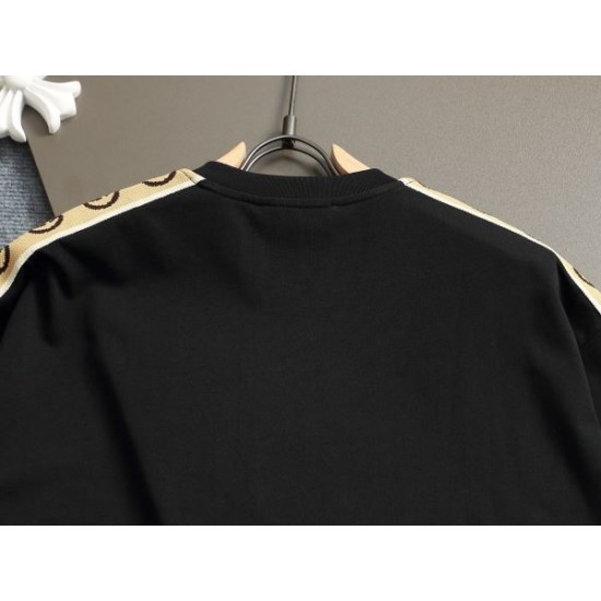 2025SS 半袖Tシャツ GUCCI グッチ 最新の注目ファッション 2025SS 半袖Tシャツ GUCCI グッチ 最新の注目ファッション