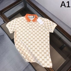2025SS 半袖Tシャツ GUCCI グッチ 大人気春夏コレクション