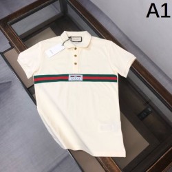 2025SS 半袖Tシャツ GUCCI グッチ 新作カジュアルコーデに