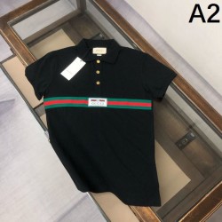 2025SS 半袖Tシャツ GUCCI グッチ 新作カジュアルコーデに