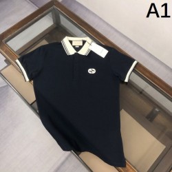 2025SS 半袖Tシャツ GUCCI グッチ 現地価格お得な春夏新作