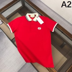2025SS 半袖Tシャツ GUCCI グッチ 現地価格お得な春夏新作