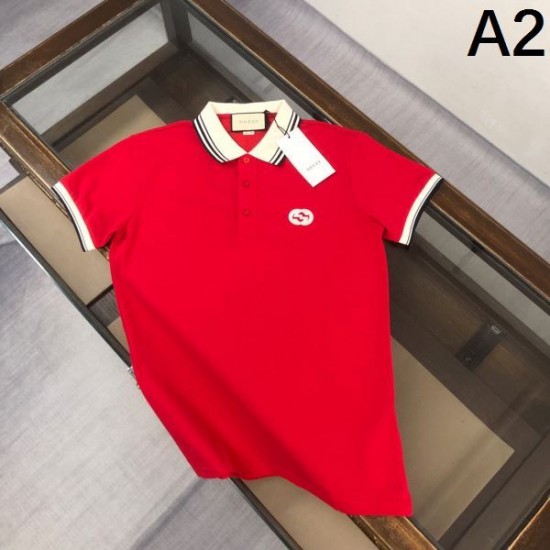 2025SS 半袖Tシャツ GUCCI グッチ 現地価格お得な春夏新作 2025SS 半袖Tシャツ GUCCI グッチ 現地価格お得な春夏新作