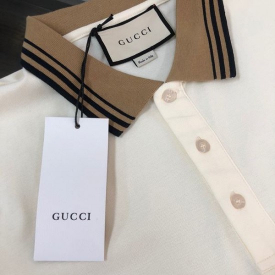 2025SS 半袖Tシャツ GUCCI グッチ 現地価格お得な春夏新作 2025SS 半袖Tシャツ GUCCI グッチ 現地価格お得な春夏新作