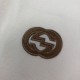 2025SS 半袖Tシャツ GUCCI グッチ 現地価格お得な春夏新作 2025SS 半袖Tシャツ GUCCI グッチ 現地価格お得な春夏新作