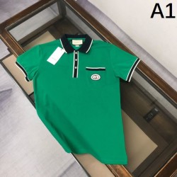 2025SS 半袖Tシャツ GUCCI グッチ 希少！取り扱い店舗限定