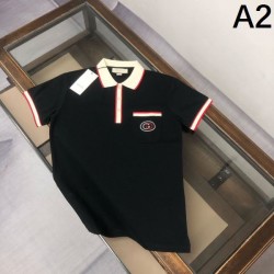 2025SS 半袖Tシャツ GUCCI グッチ 希少！取り扱い店舗限定
