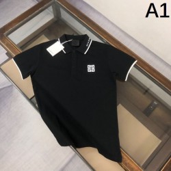 2025SS 半袖Tシャツ GIVENCHY ジバンシィ この春夏注目のトップス