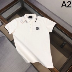 2025SS 半袖Tシャツ GIVENCHY ジバンシィ この春夏注目のトップス