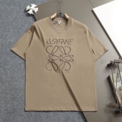 2025SS 半袖Tシャツ LOEWE ロエベ 海外の顧客限定先行セール 