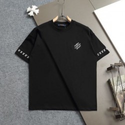 2025SS 半袖Tシャツ LOUIS VUITTON ルイヴィトン もうすぐ日本上陸