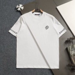 2025SS 半袖Tシャツ LOUIS VUITTON ルイヴィトン もうすぐ日本上陸