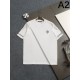 2025SS 半袖Tシャツ LOUIS VUITTON ルイヴィトン もうすぐ日本上陸 2025SS 半袖Tシャツ LOUIS VUITTON ルイヴィトン もうすぐ日本上陸