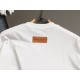 2025SS 半袖Tシャツ LOUIS VUITTON ルイヴィトン もうすぐ日本上陸 2025SS 半袖Tシャツ LOUIS VUITTON ルイヴィトン もうすぐ日本上陸