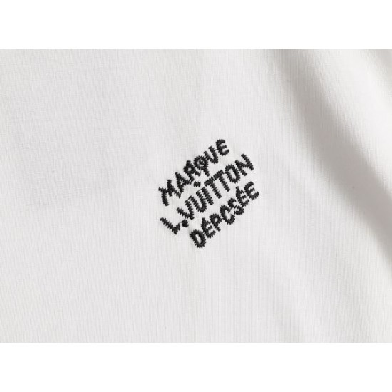 2025SS 半袖Tシャツ LOUIS VUITTON ルイヴィトン もうすぐ日本上陸 2025SS 半袖Tシャツ LOUIS VUITTON ルイヴィトン もうすぐ日本上陸