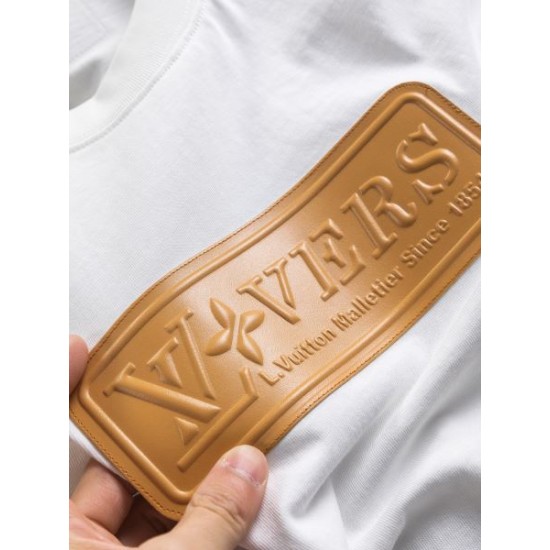 2025SS 半袖Tシャツ LOUIS VUITTON ルイヴィトン 毎年人気春夏新作 2025SS 半袖Tシャツ LOUIS VUITTON ルイヴィトン 毎年人気春夏新作
