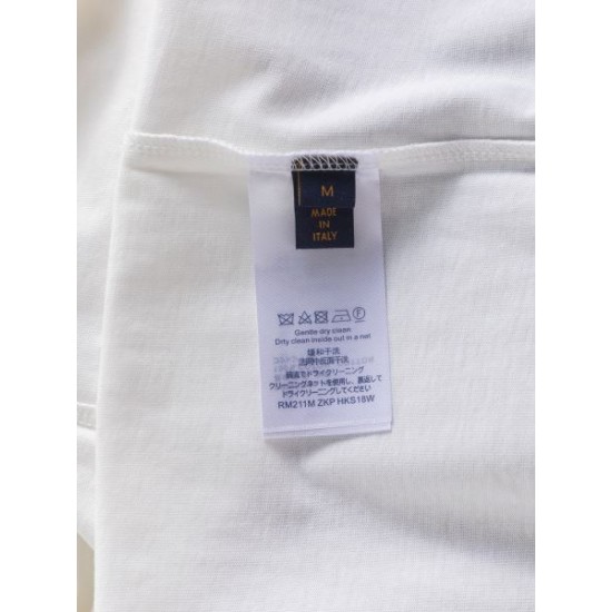 2025SS 半袖Tシャツ LOUIS VUITTON ルイヴィトン 毎年人気春夏新作 2025SS 半袖Tシャツ LOUIS VUITTON ルイヴィトン 毎年人気春夏新作