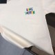 2025SS 半袖Tシャツ LOUIS VUITTON ルイヴィトン 上品な彩りに夢中 2025SS 半袖Tシャツ LOUIS VUITTON ルイヴィトン 上品な彩りに夢中