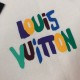 2025SS 半袖Tシャツ LOUIS VUITTON ルイヴィトン 上品な彩りに夢中 2025SS 半袖Tシャツ LOUIS VUITTON ルイヴィトン 上品な彩りに夢中