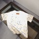2025SS 半袖Tシャツ LOUIS VUITTON ルイヴィトン お気に入りの上品 2025SS 半袖Tシャツ LOUIS VUITTON ルイヴィトン お気に入りの上品