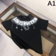 2025SS 半袖Tシャツ LOUIS VUITTON ルイヴィトン セレブも多数愛用 2025SS 半袖Tシャツ LOUIS VUITTON ルイヴィトン セレブも多数愛用