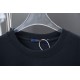 2025SS 半袖Tシャツ LOUIS VUITTON ルイヴィトン 大人カジュアルな 2025SS 半袖Tシャツ LOUIS VUITTON ルイヴィトン 大人カジュアルな