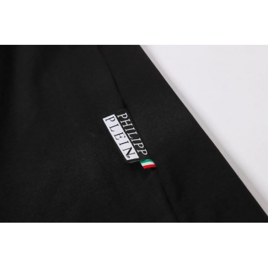2025SS 半袖Tシャツ PHILIPP PLEIN フィリッププレイン 春夏新作販売開始