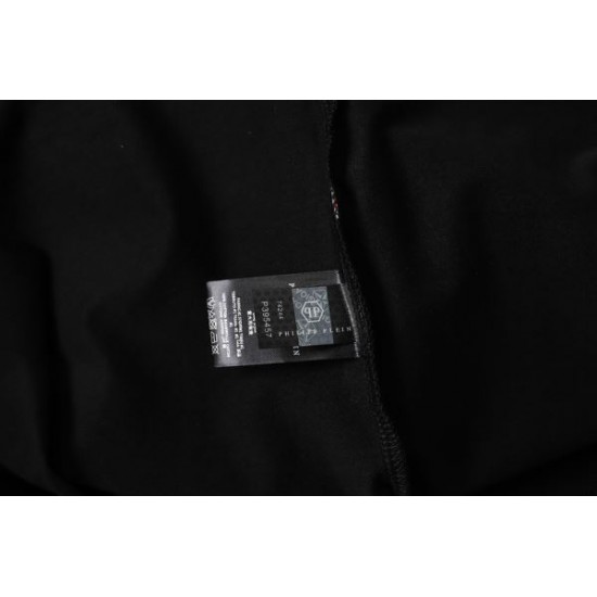 2025SS 半袖Tシャツ PHILIPP PLEIN フィリッププレイン 春夏新作販売開始