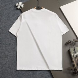 2025SS 半袖Tシャツ PRADA プラダ 愛用者多数になる夏季新作