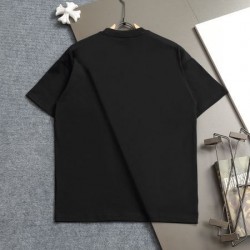 2025SS 半袖Tシャツ PRADA プラダ 愛用者多数になる夏季新作