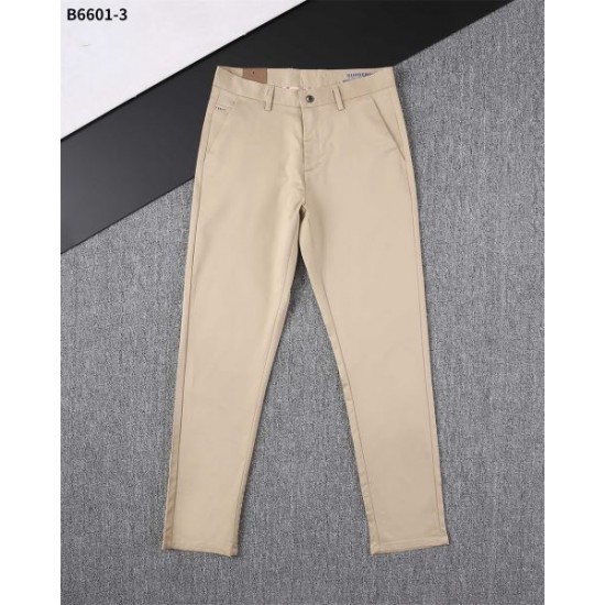 2025SS カジュアルパンツ BURBERRY バーバリー 今季新作 セール 2025SS カジュアルパンツ BURBERRY バーバリー 今季新作 セール