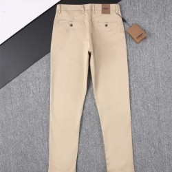2025SS カジュアルパンツ BURBERRY バーバリー 今季新作 セール 