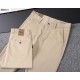 2025SS カジュアルパンツ BURBERRY バーバリー 今季新作 セール 2025SS カジュアルパンツ BURBERRY バーバリー 今季新作 セール
