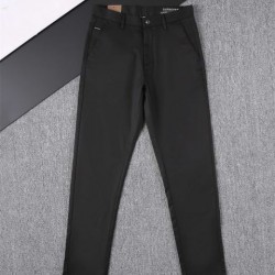 2025SS カジュアルパンツ BURBERRY バーバリー 現品各色1点限り 