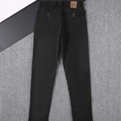 2025SS カジュアルパンツ BURBERRY バーバリー 現品各色1点限り 