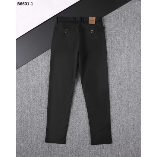 2025SS カジュアルパンツ BURBERRY バーバリー 現品各色1点限り 