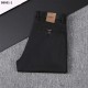 2025SS カジュアルパンツ BURBERRY バーバリー 現品各色1点限り 