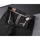 2025SS カジュアルパンツ BURBERRY バーバリー 現品各色1点限り 