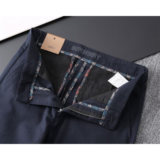 2025SS カジュアルパンツ BURBERRY バーバリー 今季新作 セール 2025SS カジュアルパンツ BURBERRY バーバリー 今季新作 セール
