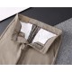 2025SS カジュアルパンツ BURBERRY バーバリー 春夏トレンドNO1 