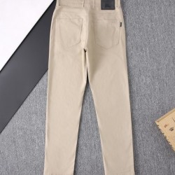 2025SS カジュアルパンツ BURBERRY バーバリー VIPセールでお得 