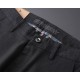 2025SS カジュアルパンツ BURBERRY バーバリー きちんと感がある 2025SS カジュアルパンツ BURBERRY バーバリー きちんと感がある