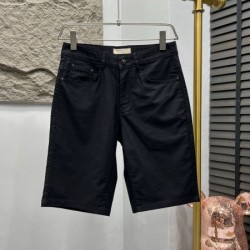 2025SS デニムパンツ BURBERRY バーバリー 入手困難 超安値 
