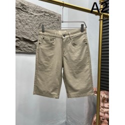 2025SS デニムパンツ BURBERRY バーバリー 入手困難 超安値 