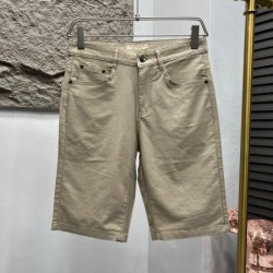 2025SS デニムパンツ BURBERRY バーバリー 入手困難 超安値 