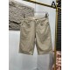 2025SS デニムパンツ BURBERRY バーバリー 入手困難 超安値 